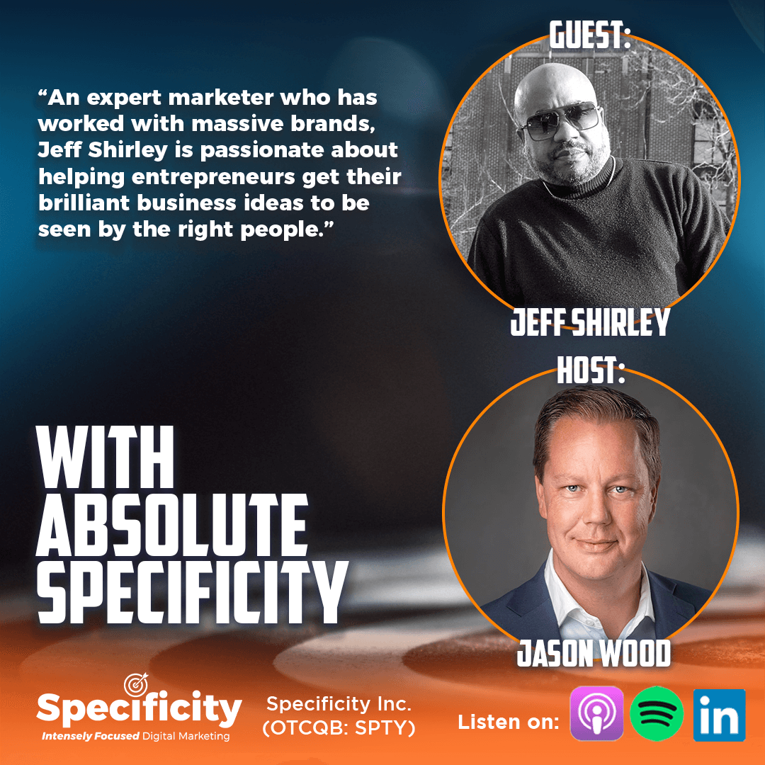 WAS 1 | Brand Positioning Doctors