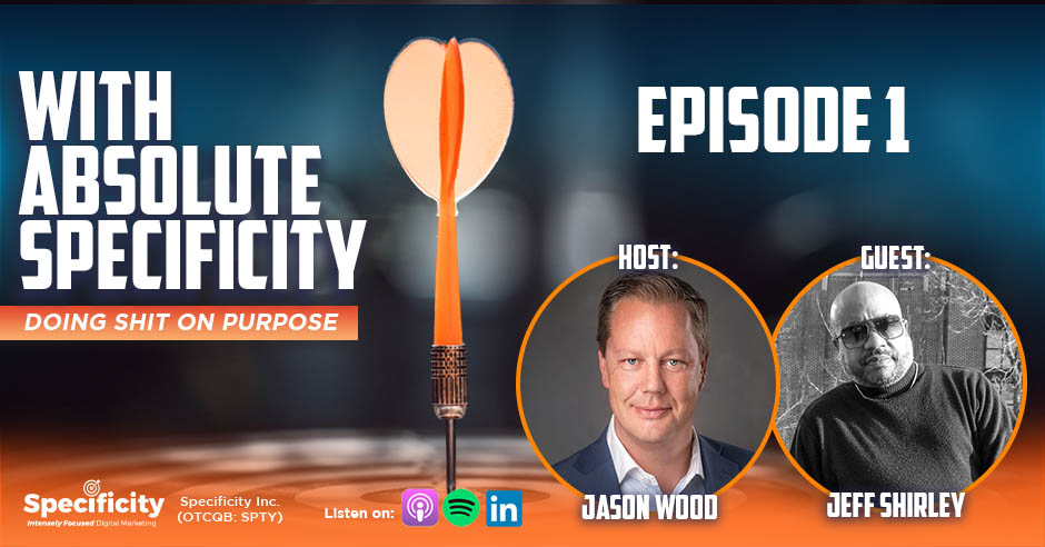 WAS 1 | Brand Positioning Doctors