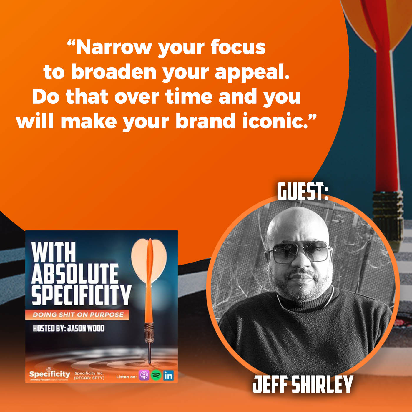 WAS 1 | Brand Positioning Doctors