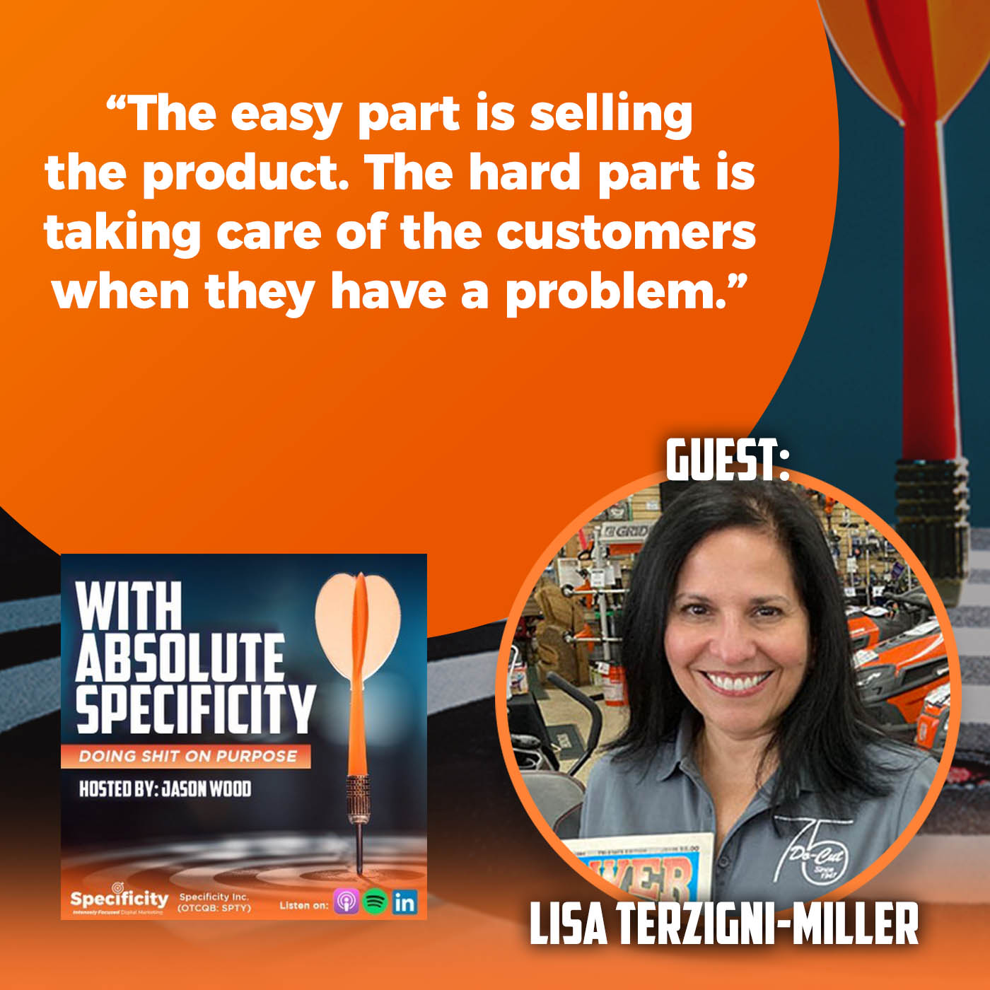 WAS 3 | Local Businesses