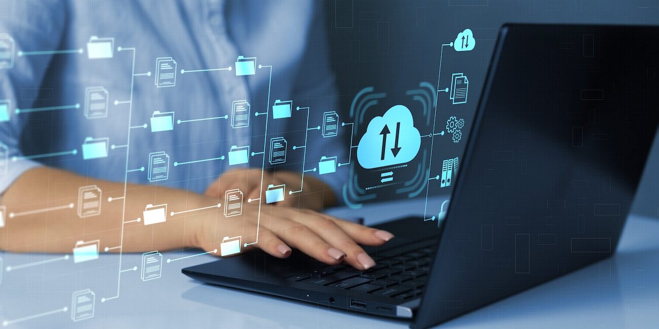 FTP(File Transfer Protocol) files receiver and computer backup copy. File sharing isometric. Exchange information and data with internet cloud technology. Digital system for transferring documents and FTP(File Transfer Protocol) files receiver and computer backup copy. File sharing isometric. Exchange information and data with internet cloud technology. Digital system for transferring documents and